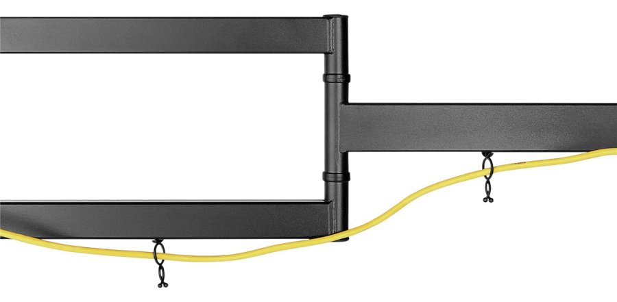 Goobay 49745 tv-beslag 177,8 cm (70
