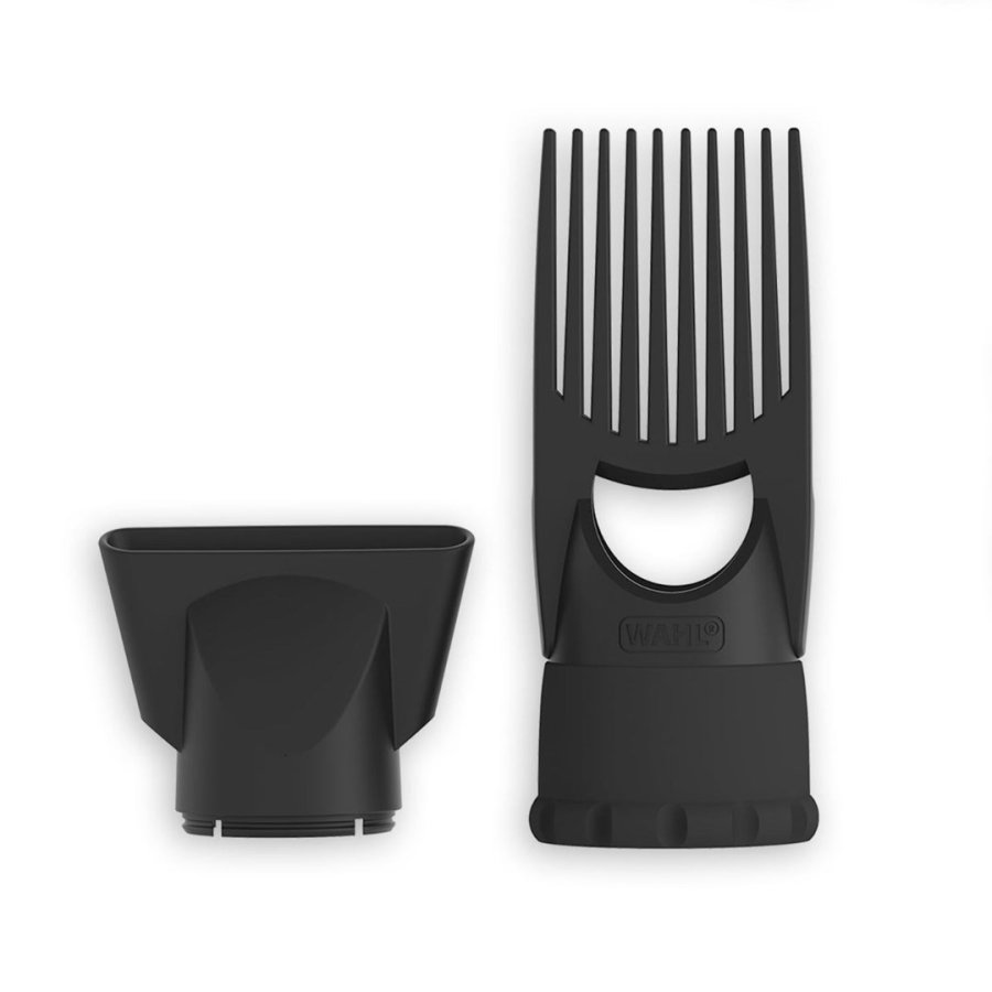 Wahl PowerPik 2 h�rt�rrer 1500 W Sort #5