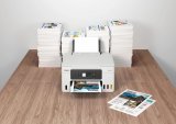 Canon MAXIFY GX3050 Inkjet A4 600 x 1200 dpi Wi-Fi #7