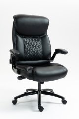 Activejet kontorstol YK7406-1 sort #6