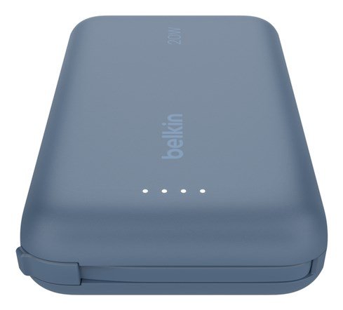 Belkin BPB021HQBL powerbank 10000 mAh Bl #4