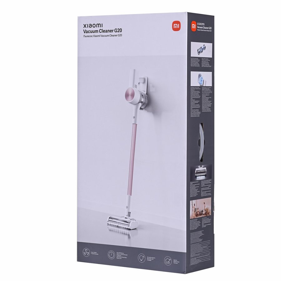Xiaomi G20 EU opretstende stvsuger #61