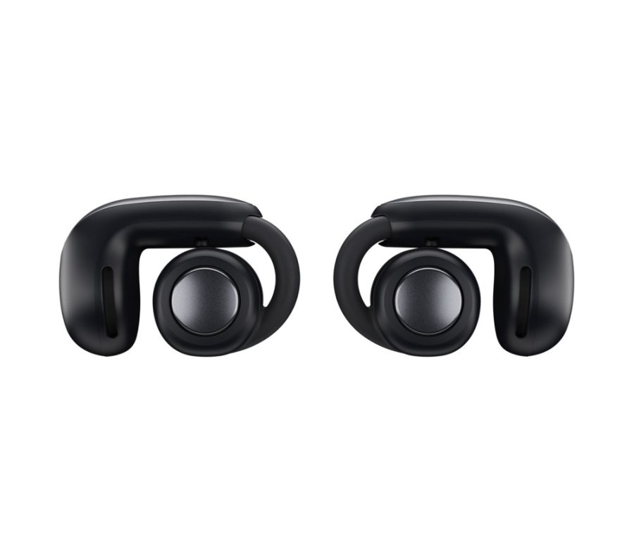 Bose Ultra Open Earbuds black #7