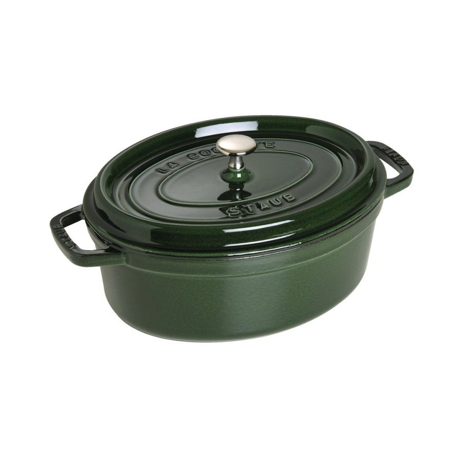 Staub 40509-691-0 bradepande 6,7 L Stbejern #10
