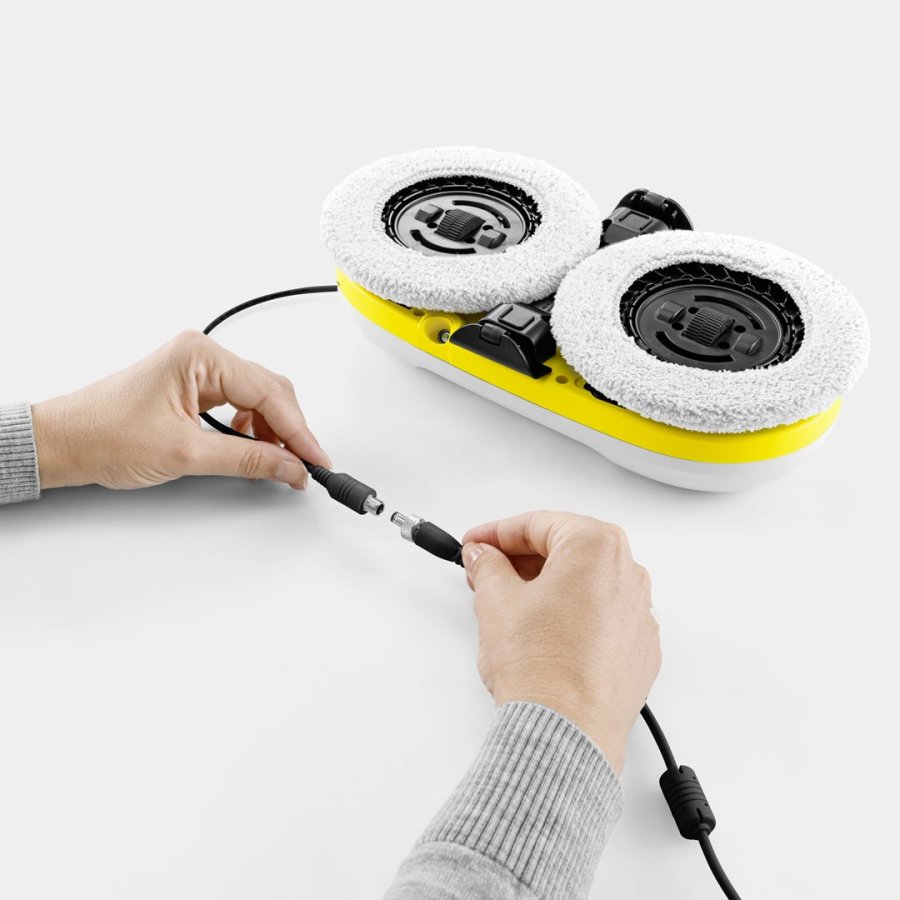 Vinduesvaskerobot K�rcher RCW 2 (1.269-210.0) #5