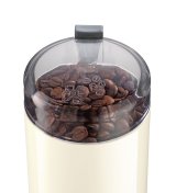 Bosch TSM6A017C kaffemlle 180 W Cremefarvet #7