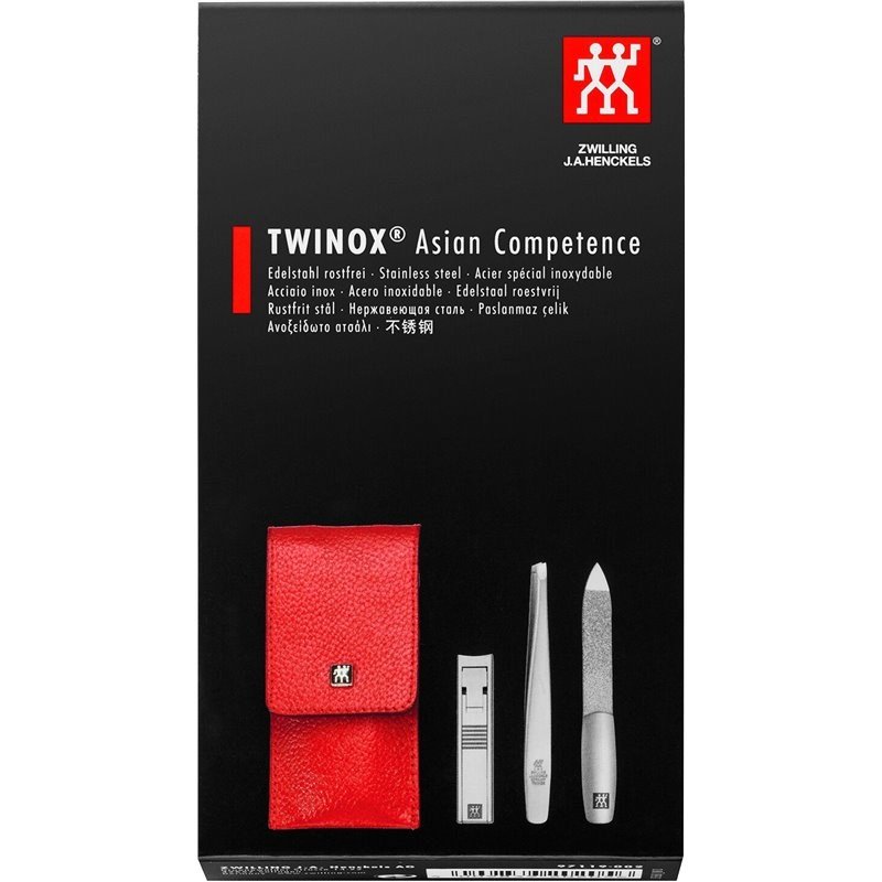 ZWILLING 97119-002-0 manicure & pedicure gavest #2