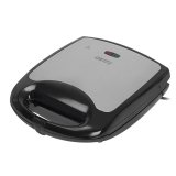 Camry CR 3023 sandwichtoaster 1500 W Sort, Gr #1