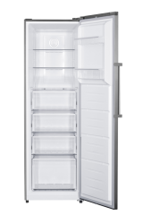 MPM-304-ZF-12 fryser Fritstende Inox #4