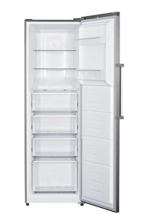 MPM-304-ZF-12 fryser Fritstende Inox #4