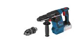Bosch GBH 18V-26 F Cordless Combi Drill #1