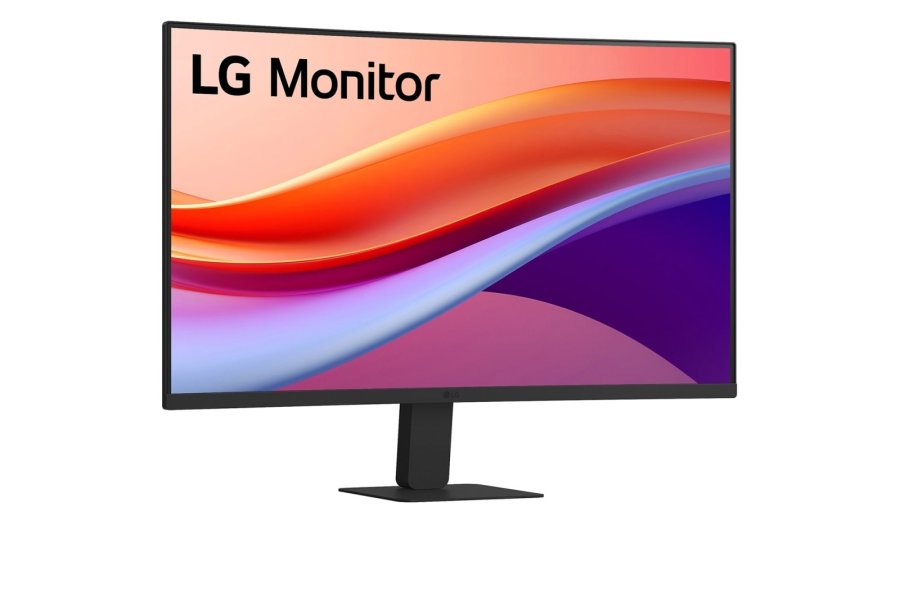 LG 27U421A-B computerskrm 68,6 cm (27