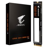 GIGABYTE AG450E2TB-G intern solid state drev 2 TB M.2 PCI Express 4.0 NVMe 3D TLC NAND #1