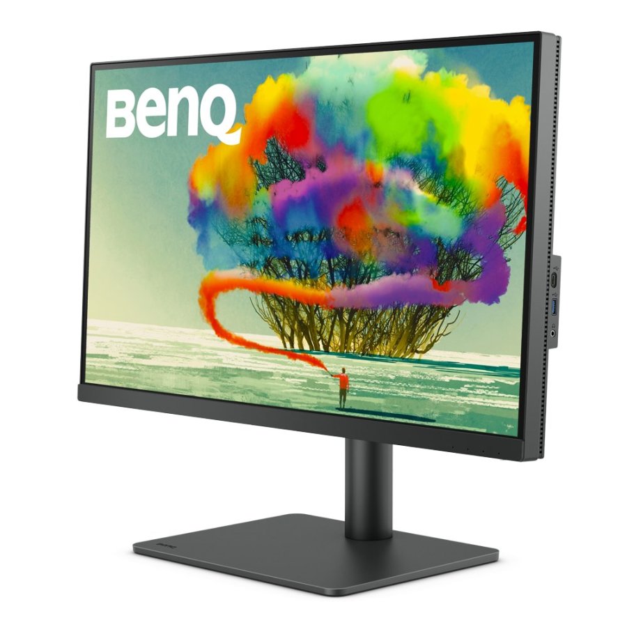 BenQ PD2705U computerskrm 68,6 cm (27