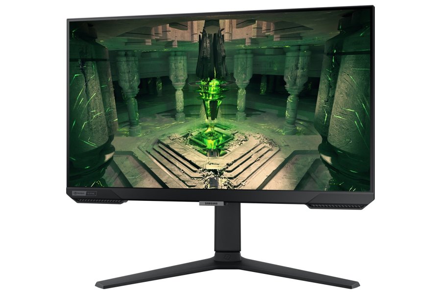 Samsung G40B computerskrm 63,5 cm (25