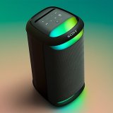 Sony XV500 Festtaler Sort #10