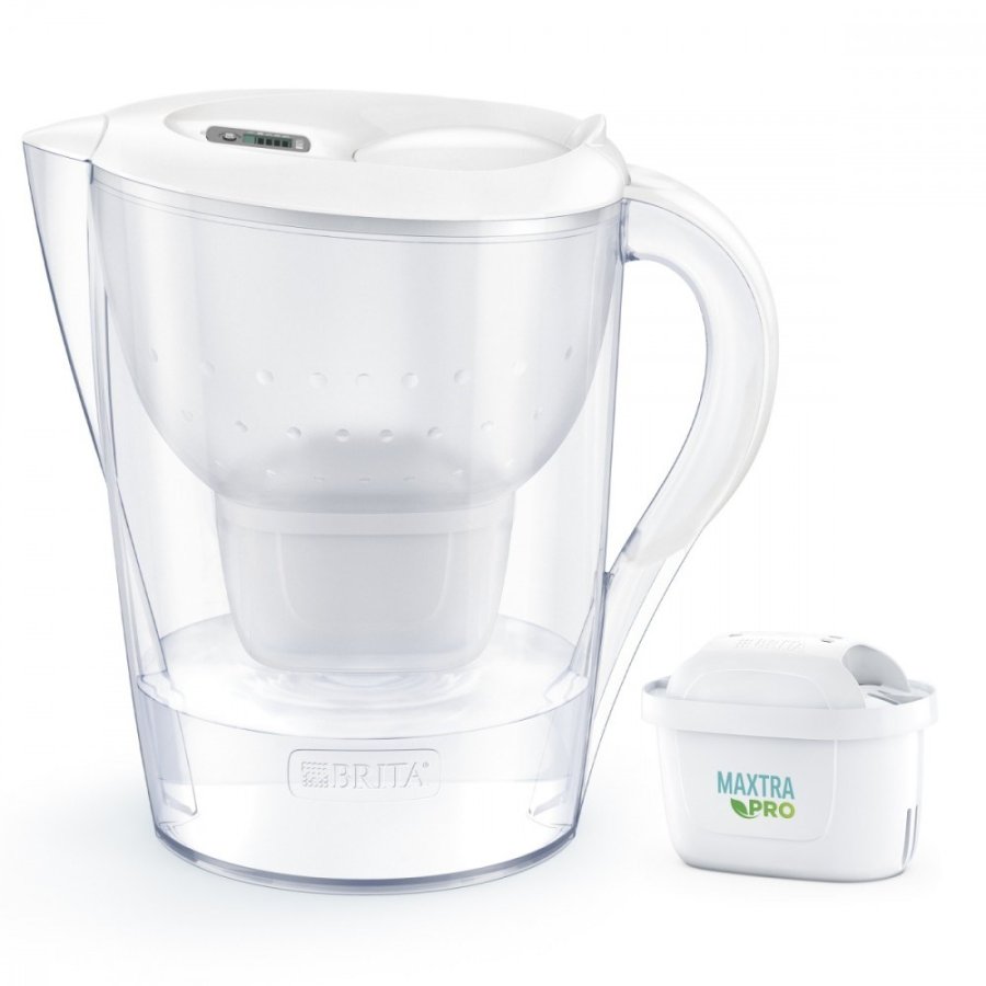 Brita Marella XL+1 Maxtra Pro PP-filterkande #1