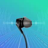 HyperX Cloud Earbuds II RED #6