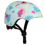 Brnehjelm til brn Hornit Flamingo S 48-53cm FLS827 #3