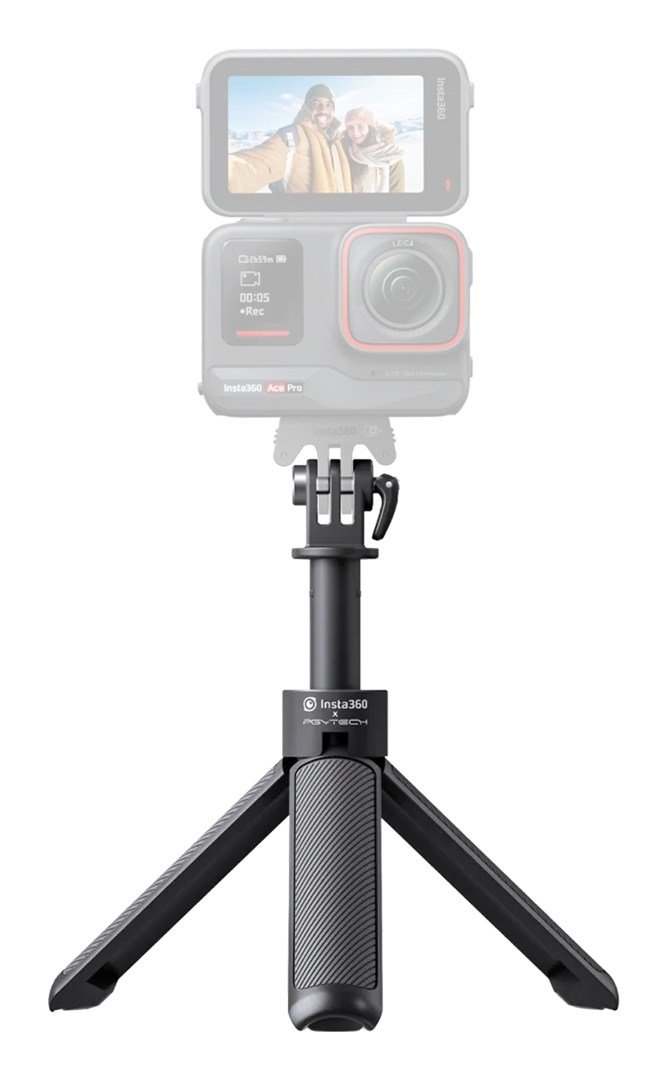 Insta360 CINSAAVB tilbehr til aktion sportskamera Hndtag til kamerastativ #3