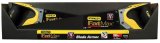 Stanley 2-20-529 hndsav 50 cm Sort, Gul #6