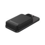 Belkin BoostCharge Pro 8000 mAh Trdls opladning Sort #4