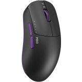 Dark Project DPP_NOVUS_PRO_BB mus Spil Ambidextrous RF Wireless + USB Type-C Optisk 26000 dpi #5