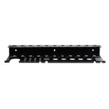 Maclean v�gmonteret opbevaringssystem/v�rkt�jshylde, sort, m�l 40 x 14,5 x 4,6 cm, maks. 30 kg, MC-141 #11