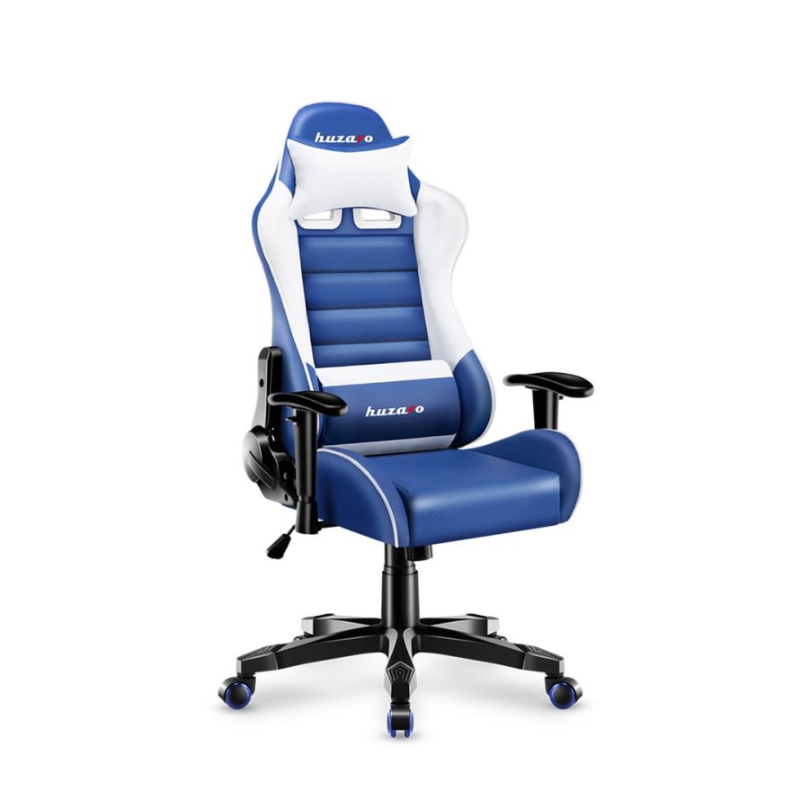 Huzaro HZ-Ranger 6.0 Blue gaming stol til brn #4