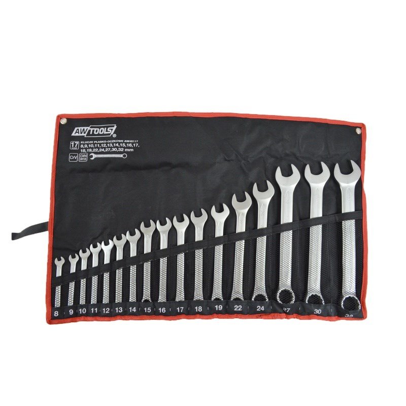 AWTOOLS AW40117 ringgaffelngle #3