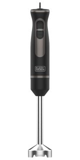 Stavblender Black+Decker BXHB800E, 800 W, sort #1