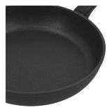 Demeyere Alu Comfort 3 Koekenpan Duraslide 40851-133-0 Rund pande 28 cm Sort #10