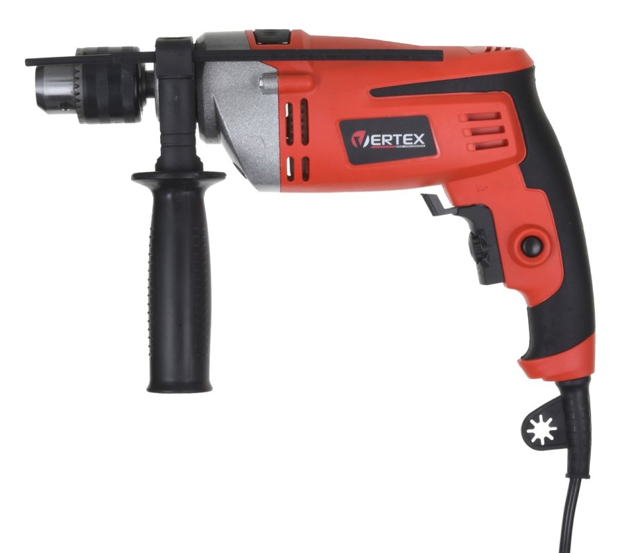 VERTEX HAMMER DRILL 900W #1