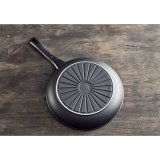 Ballarini Avola titanium stegepande, 28 cm, 75002-911-0 #4