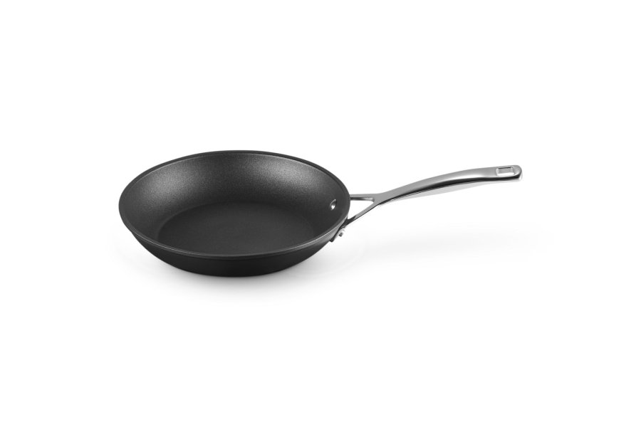 Le Creuset 51112280010002 stegepande Gryde til alle forml Rund #4