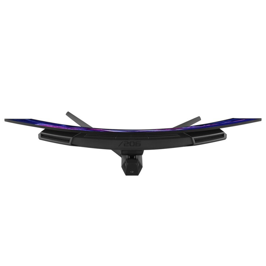 ASUS ROG Swift OLED PG34WCDN computersk�rm 86,4 cm (34