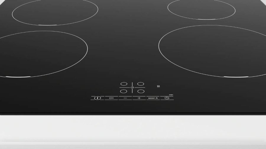 BOSCH PIE611BB5E induktionskogeplade #3