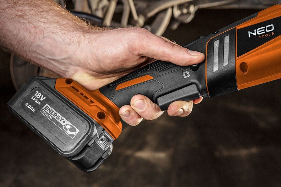 NEO tools 04-602 bil pudsemiddel #6