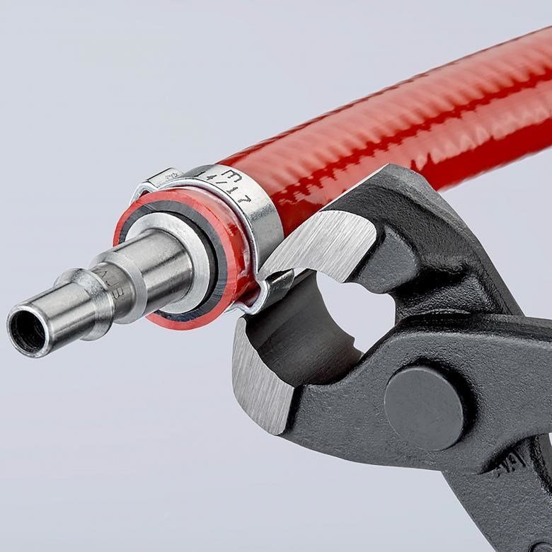 Knipex 10 98 I220 tang #7