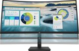 HP P34hc G4 WQHD USB-C Curved Monitor #12