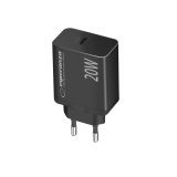 Esperanza EZC104K netoplader 20W sort #4