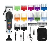 Wahl 3028048 skg- og hrtrimmer Sort, Hvid 10 Lithium-Ion (Li-Ion) #1