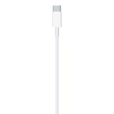 Apple MUQ93ZM/A Lightning kabel 1 m Hvid #4