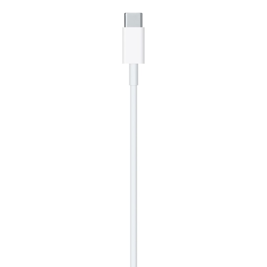 Apple MUQ93ZM/A Lightning kabel 1 m Hvid #4