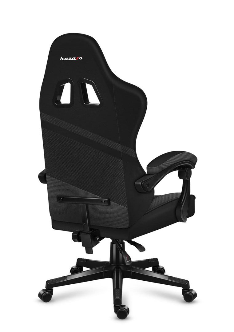 Gaming-stol - Huzaro Force 4.4 Carbon #3