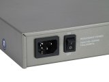 LevelOne GTL-2091 Administreret L3 Gigabit Ethernet (10/100/1000) Gr� #4