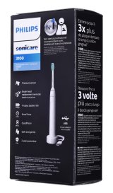 Philips 3100 series HX3671/13 Sonisk eltandbrste med sonisk teknologi #7