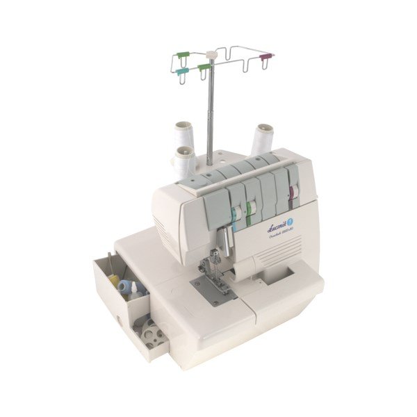 UCZNIK OVERLOCK 820D-3 #11