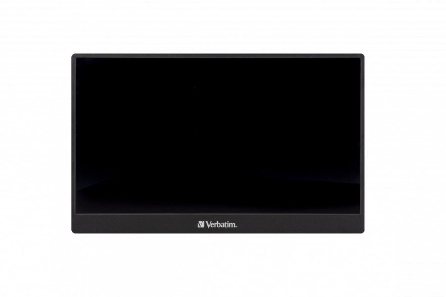 Verbatim 49590 computerskrm 35,6 cm (14