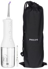 Philips Ledningsfri Power Flosser 3000 HX3826/31 Oral Irrigator #1